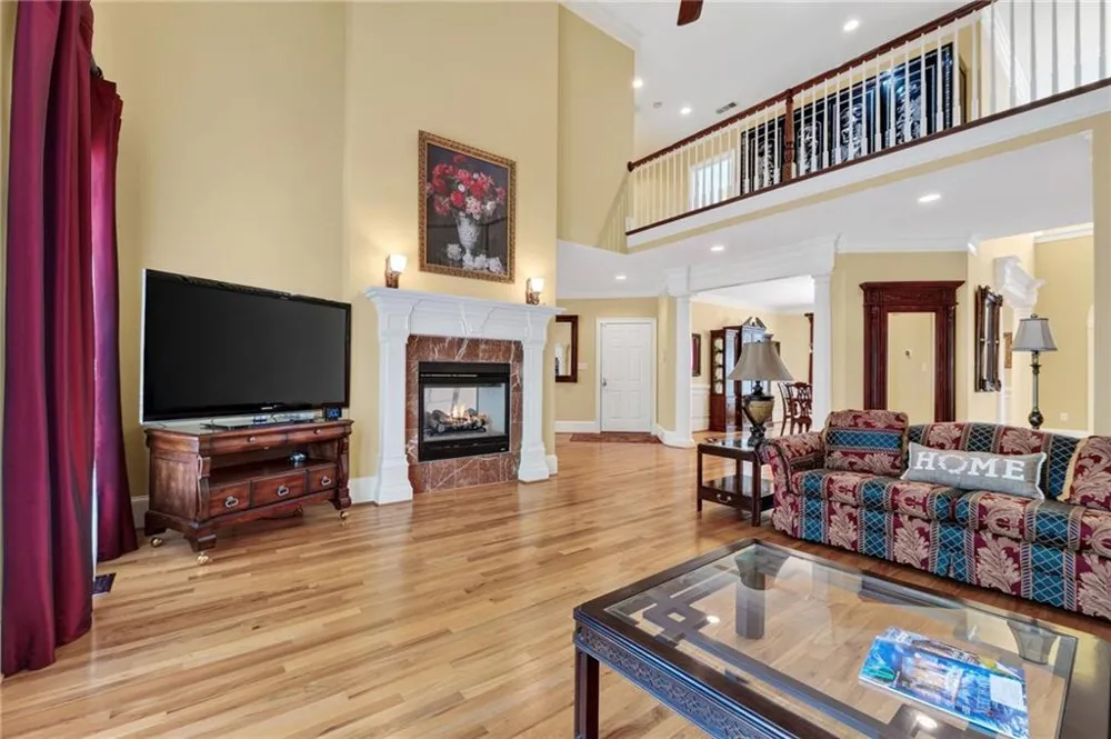 1442 Swiftwater Circle McDonough, GA 30252