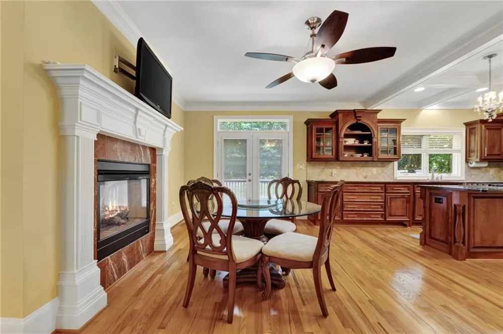 1442 Swiftwater Circle McDonough, GA 30252