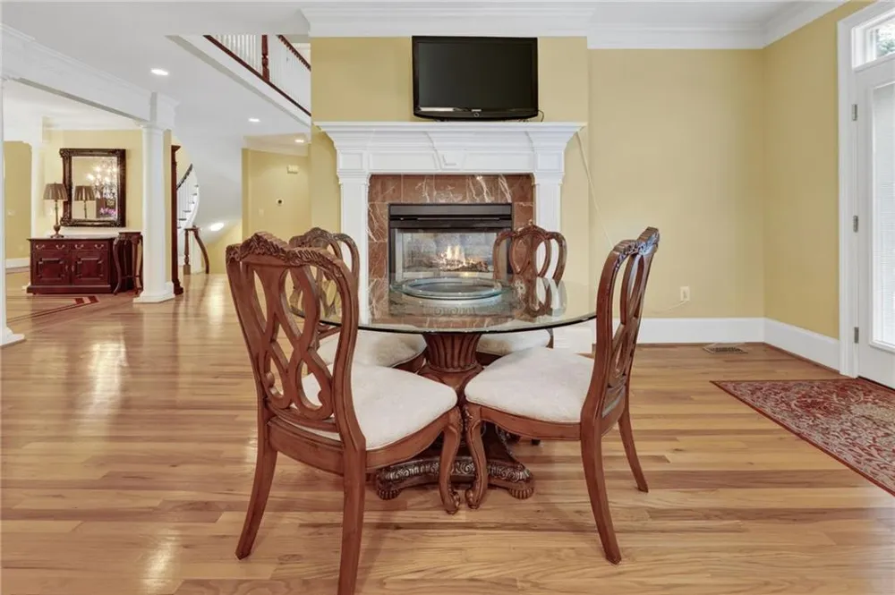 1442 Swiftwater Circle McDonough, GA 30252