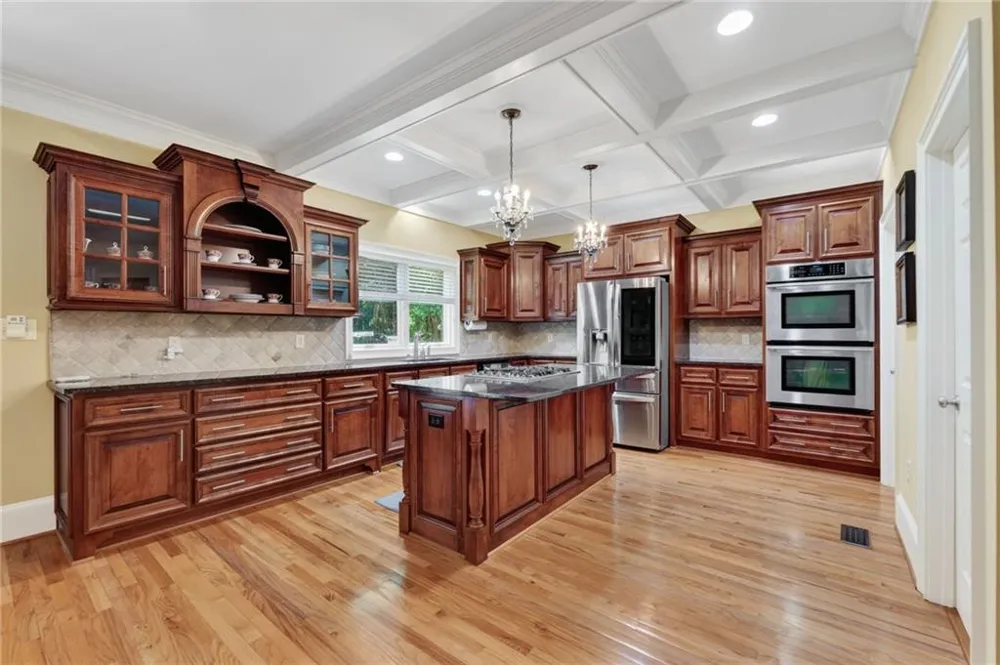 1442 Swiftwater Circle McDonough, GA 30252