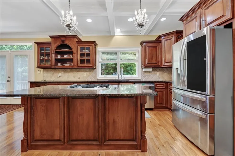 1442 Swiftwater Circle McDonough, GA 30252