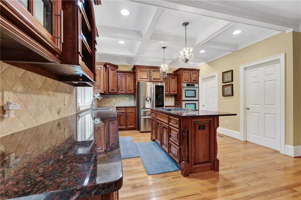 1442 Swiftwater Circle McDonough, GA 30252