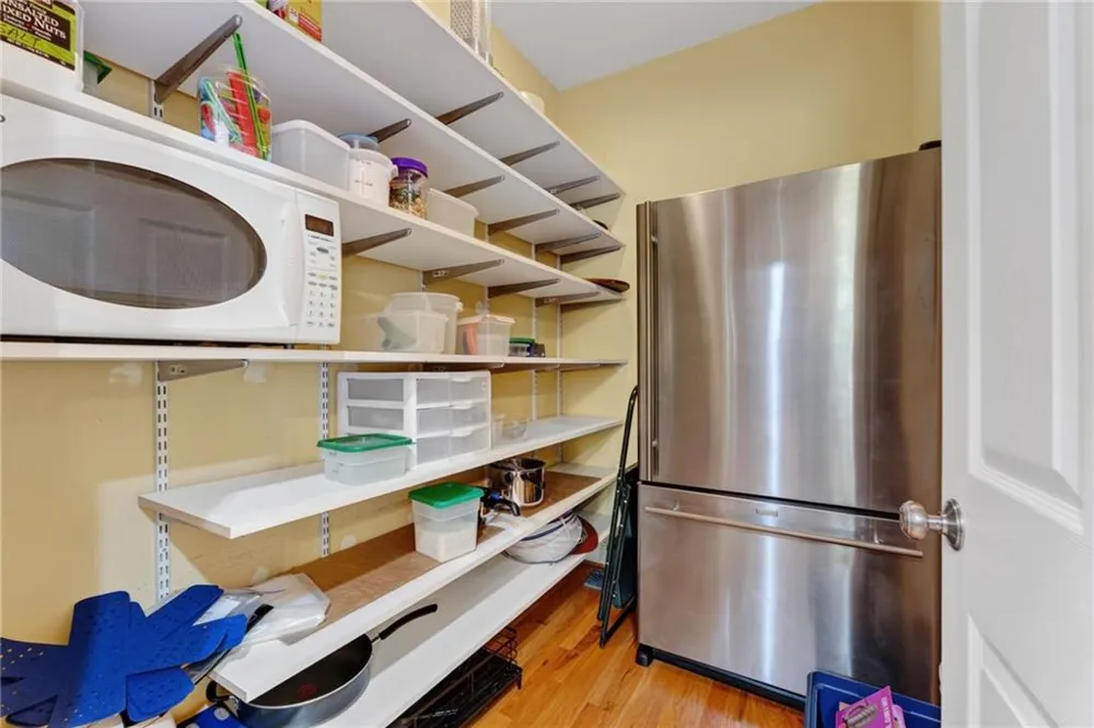 1442 Swiftwater Circle McDonough, GA 30252
