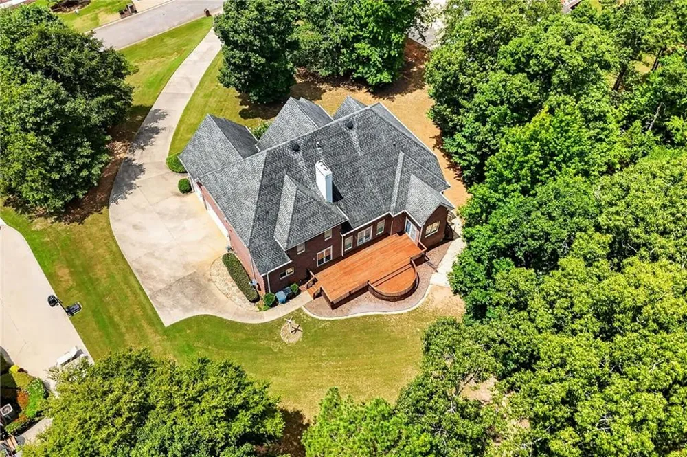1442 Swiftwater Circle McDonough, GA 30252