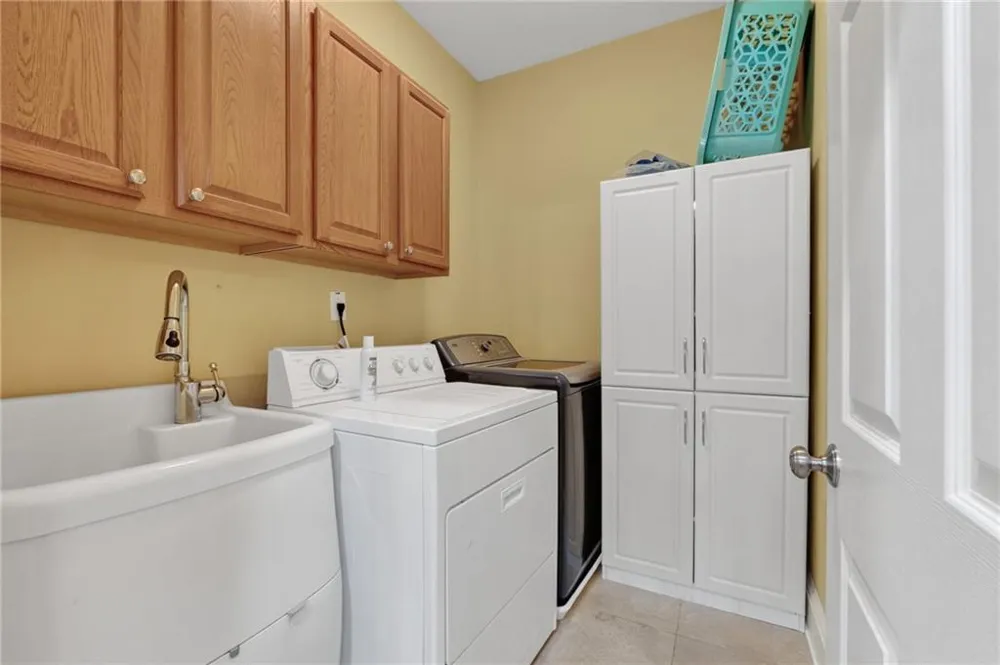 1442 Swiftwater Circle McDonough, GA 30252