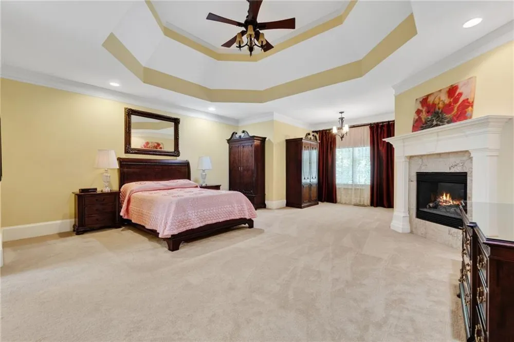 1442 Swiftwater Circle McDonough, GA 30252
