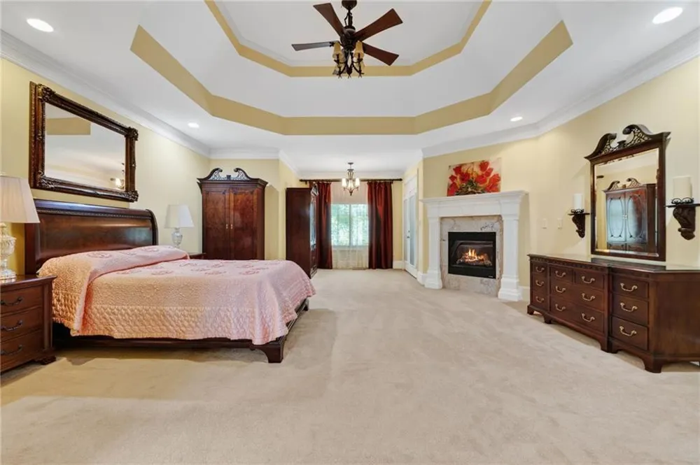 1442 Swiftwater Circle McDonough, GA 30252