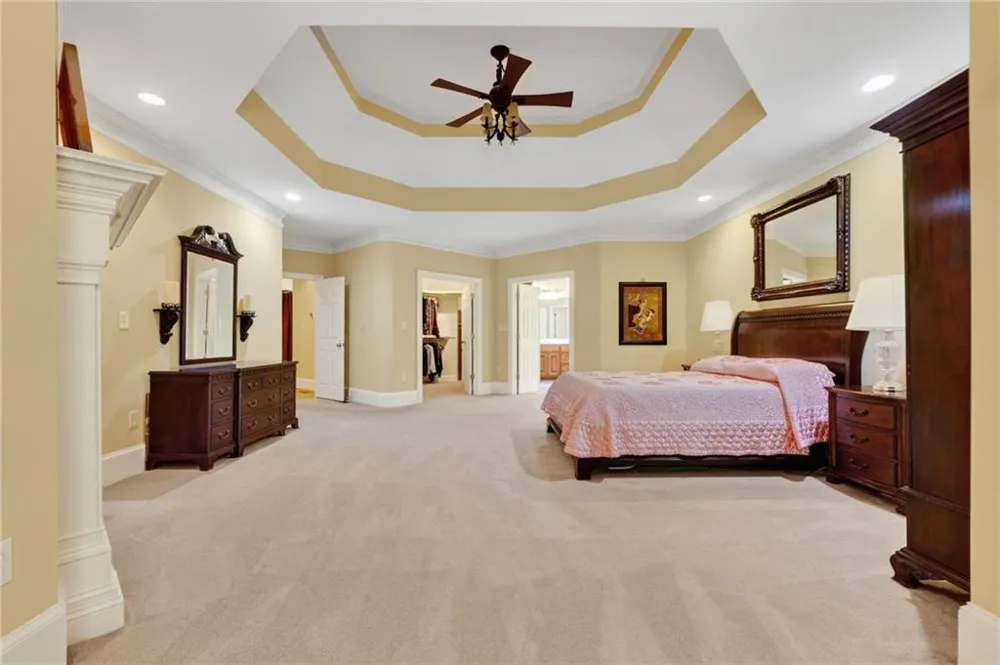 1442 Swiftwater Circle McDonough, GA 30252