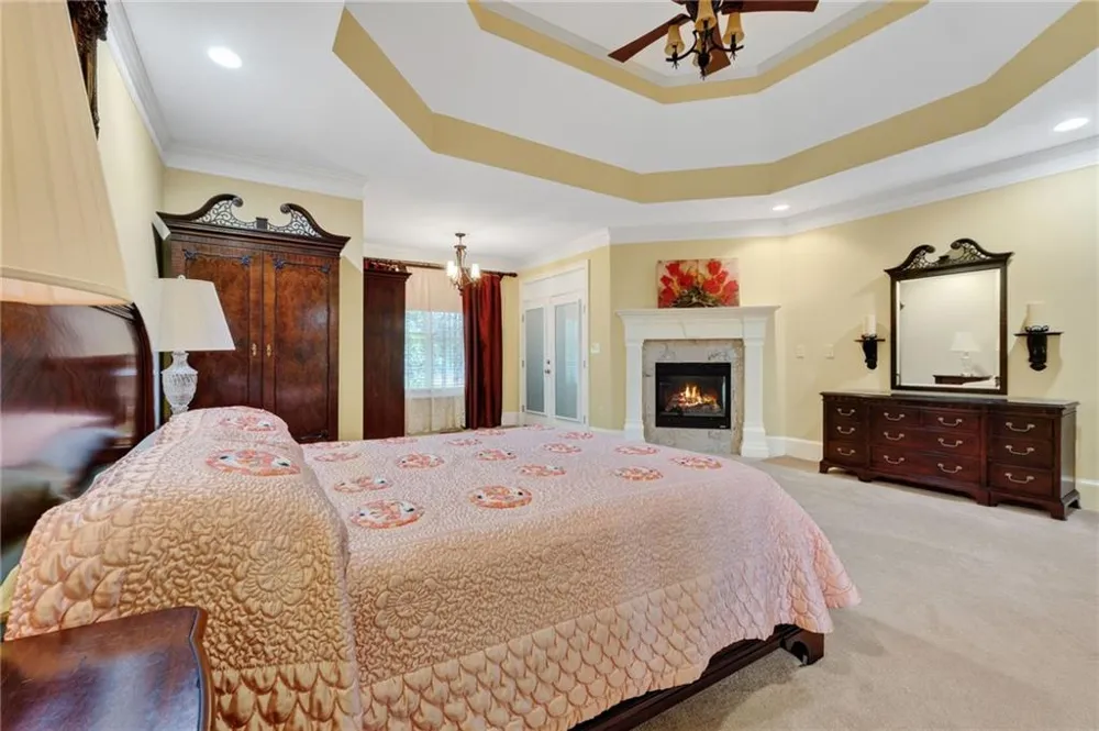 1442 Swiftwater Circle McDonough, GA 30252