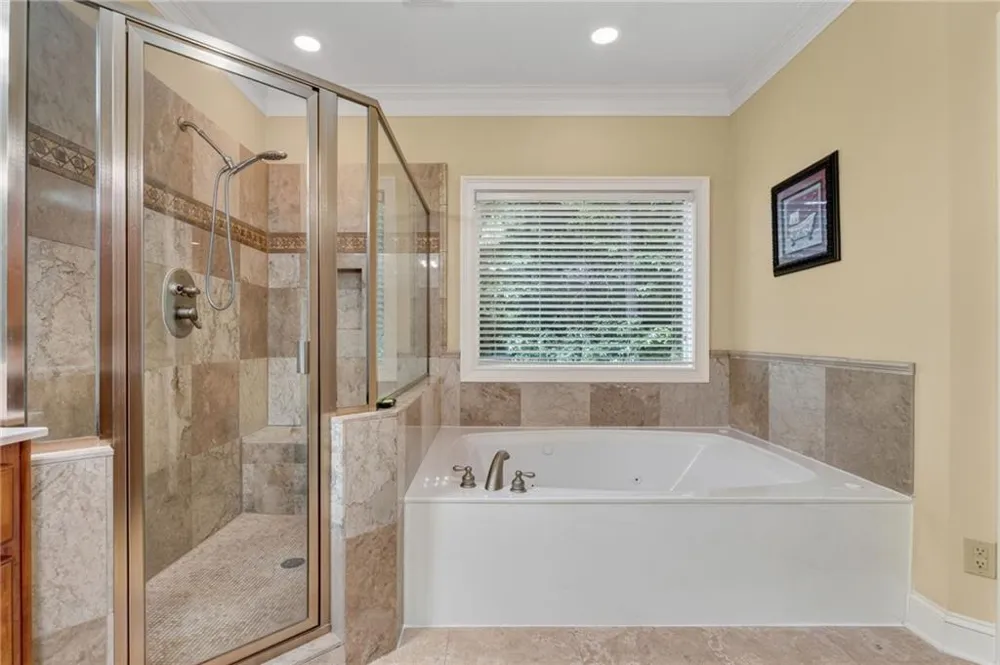 1442 Swiftwater Circle McDonough, GA 30252