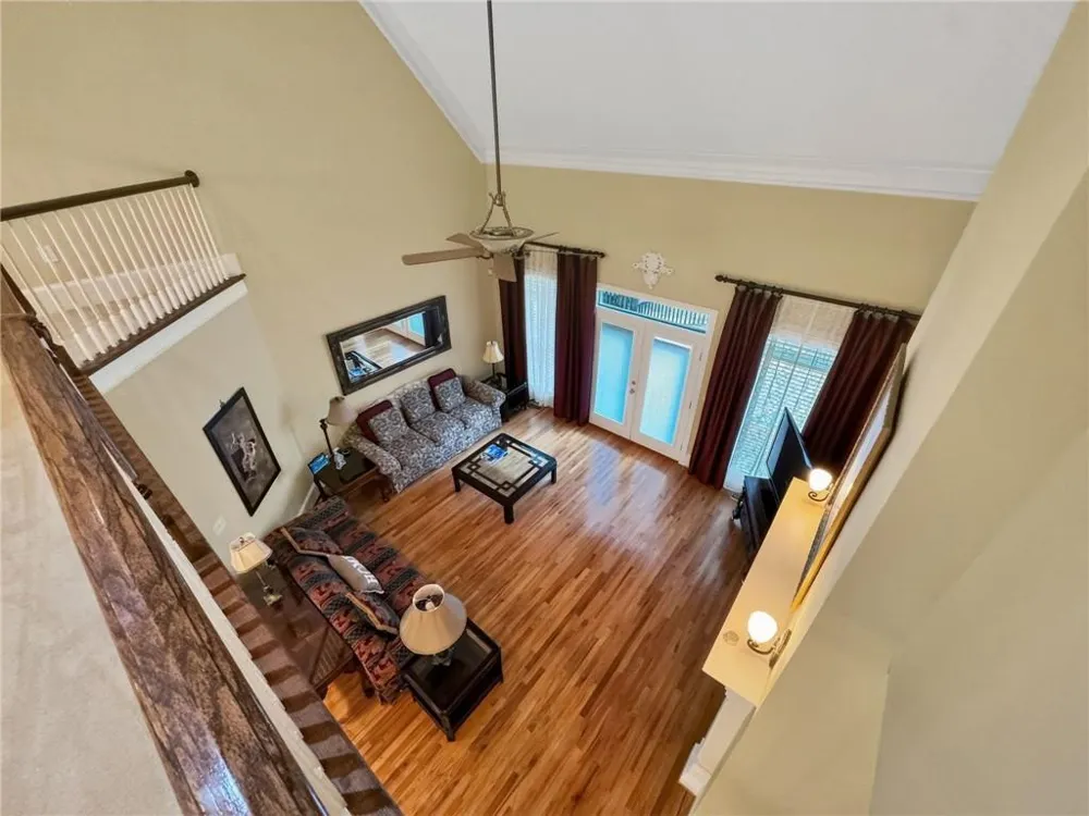 1442 Swiftwater Circle McDonough, GA 30252