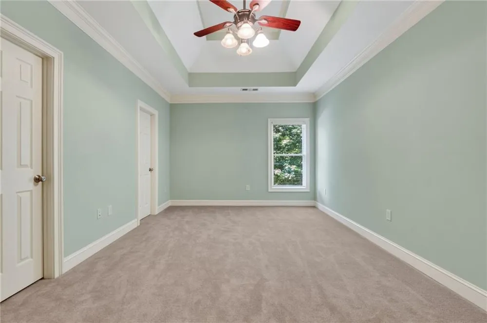 1442 Swiftwater Circle McDonough, GA 30252