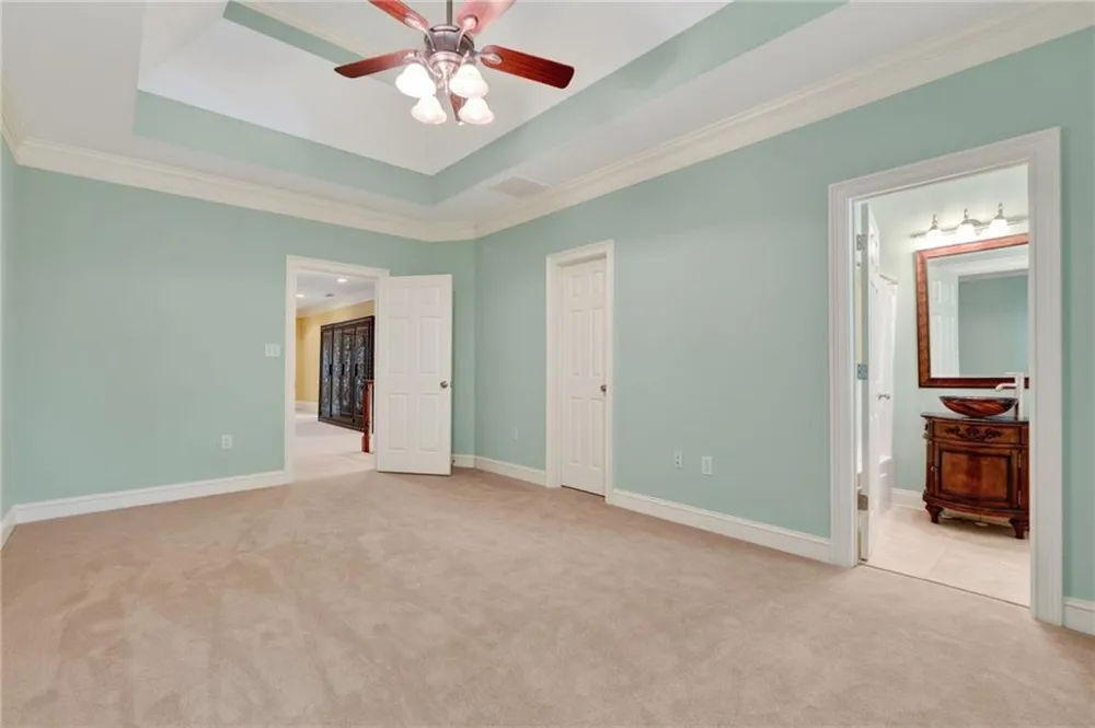 1442 Swiftwater Circle McDonough, GA 30252