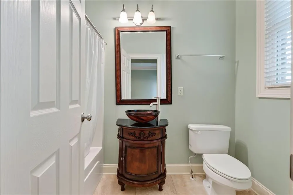 1442 Swiftwater Circle McDonough, GA 30252