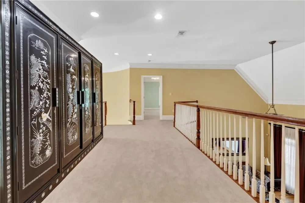 1442 Swiftwater Circle McDonough, GA 30252