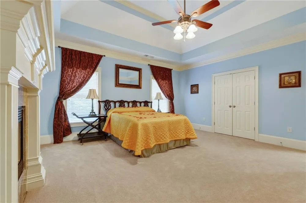 1442 Swiftwater Circle McDonough, GA 30252