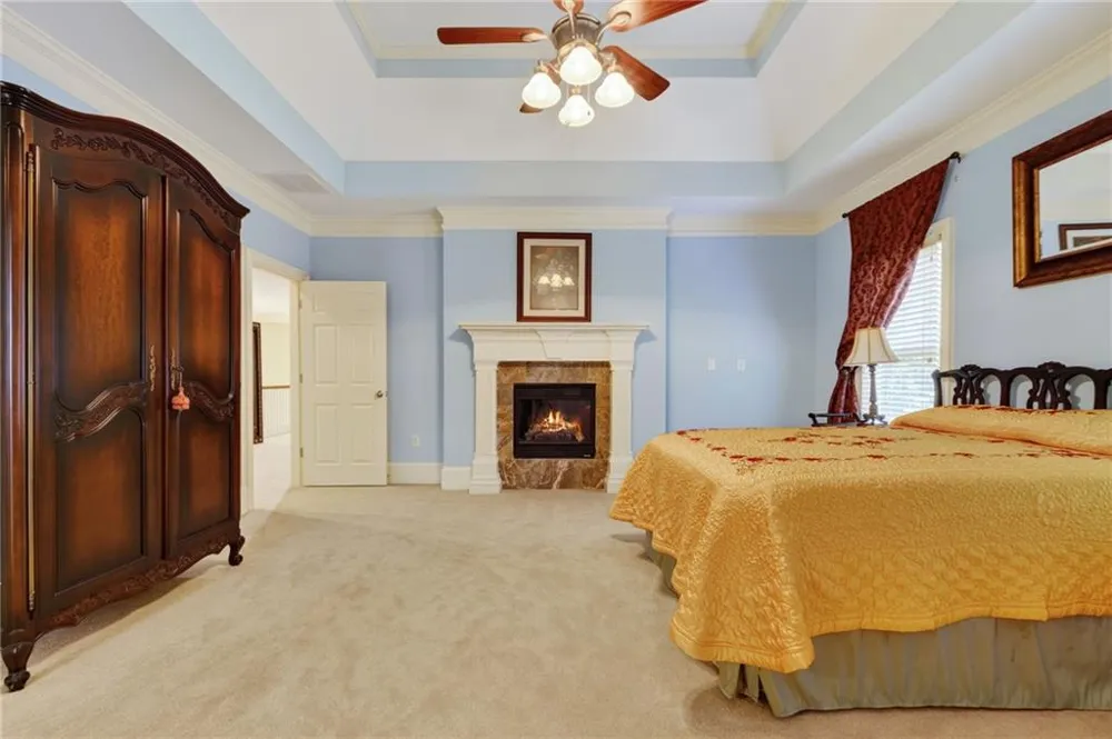 1442 Swiftwater Circle McDonough, GA 30252