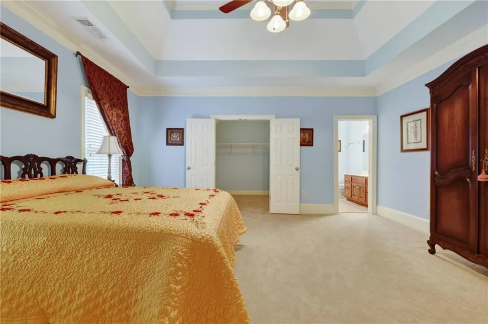1442 Swiftwater Circle McDonough, GA 30252