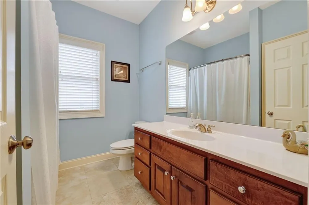1442 Swiftwater Circle McDonough, GA 30252