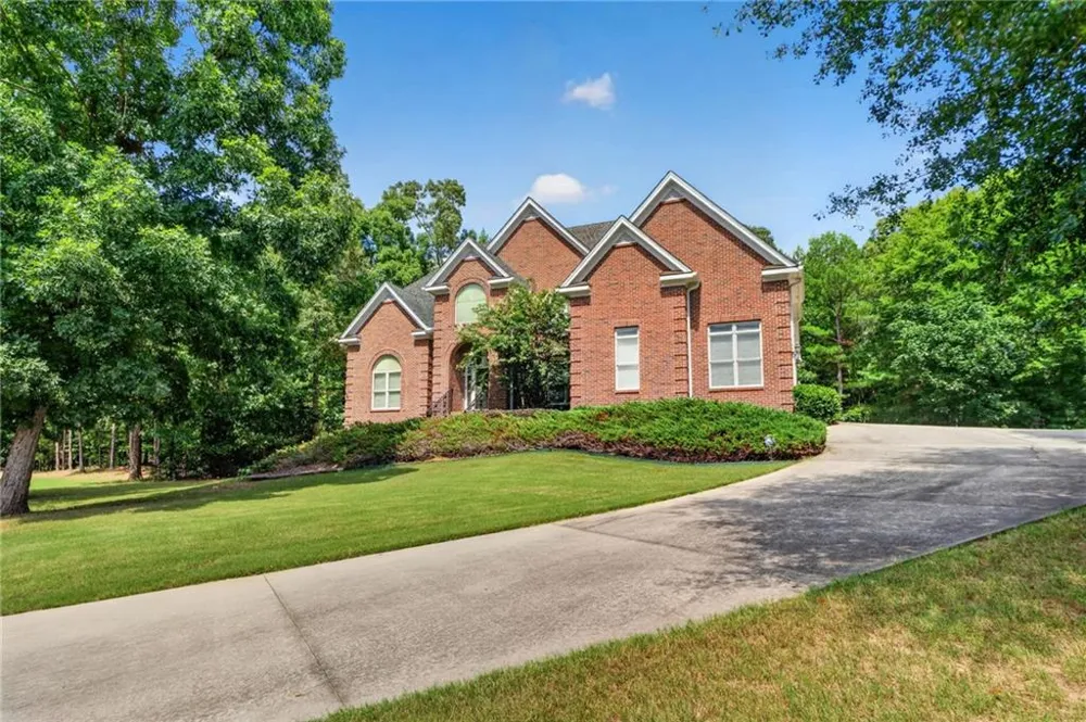 1442 Swiftwater Circle McDonough, GA 30252