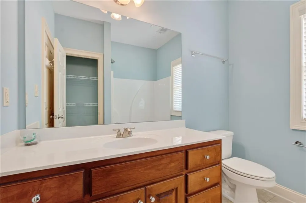 1442 Swiftwater Circle McDonough, GA 30252