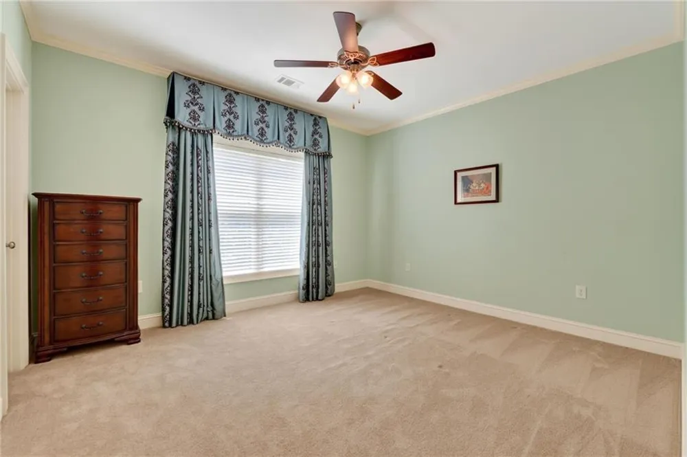 1442 Swiftwater Circle McDonough, GA 30252