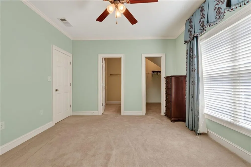1442 Swiftwater Circle McDonough, GA 30252