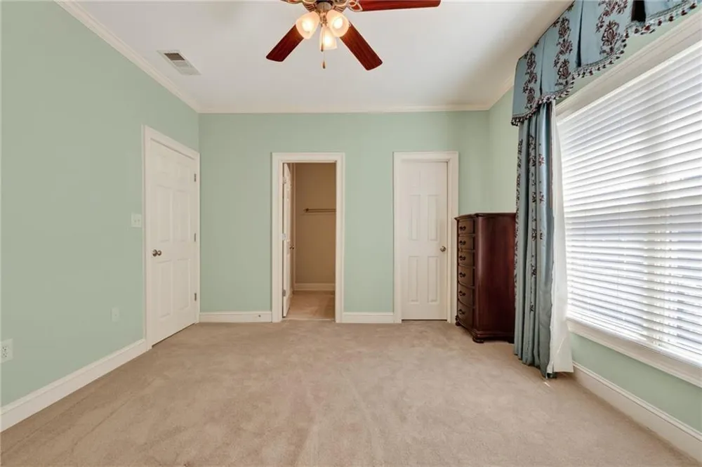 1442 Swiftwater Circle McDonough, GA 30252