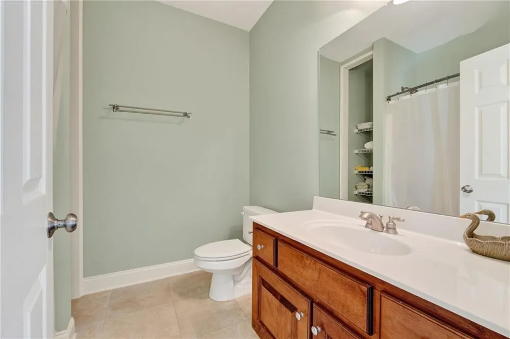 1442 Swiftwater Circle McDonough, GA 30252