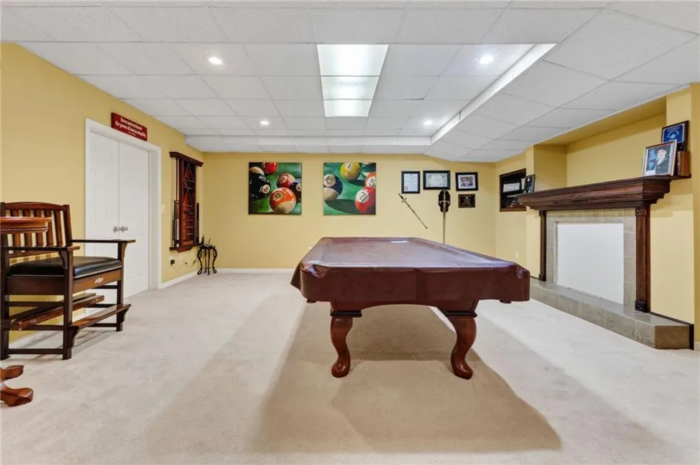 1442 Swiftwater Circle McDonough, GA 30252
