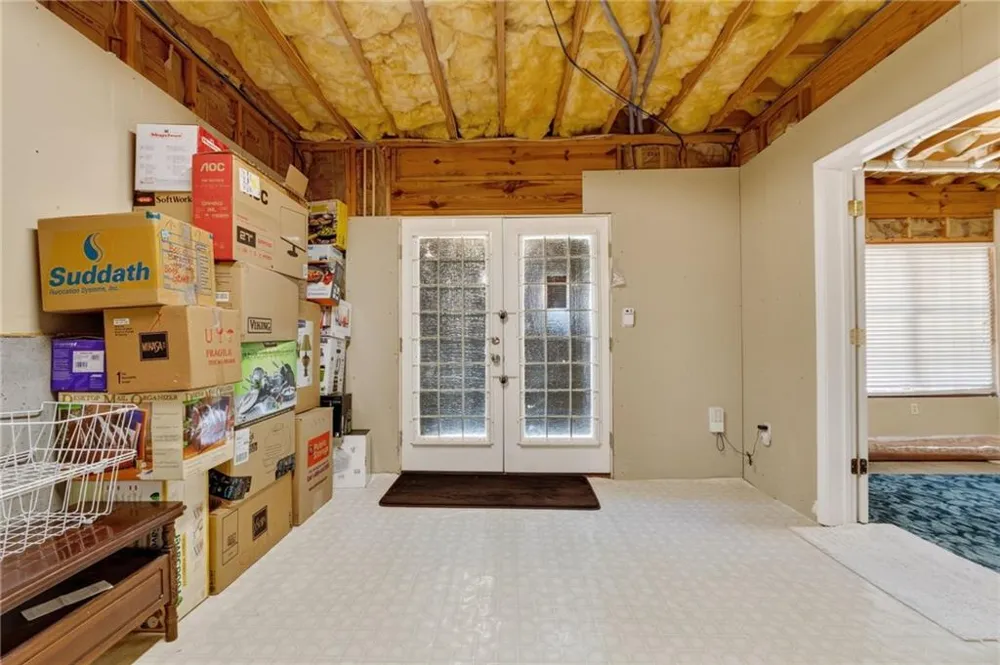 1442 Swiftwater Circle McDonough, GA 30252