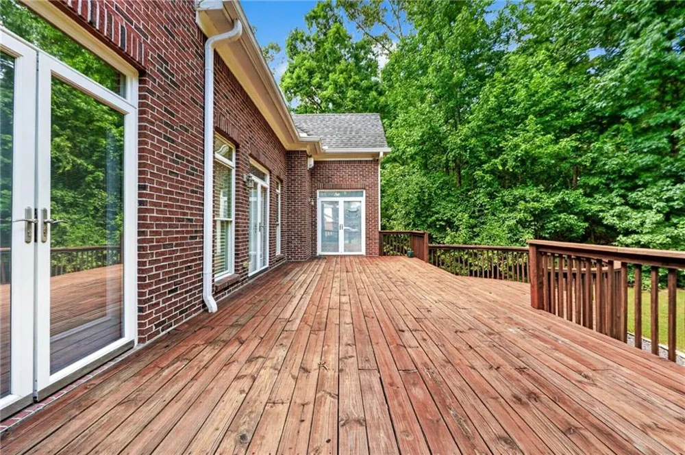 1442 Swiftwater Circle McDonough, GA 30252