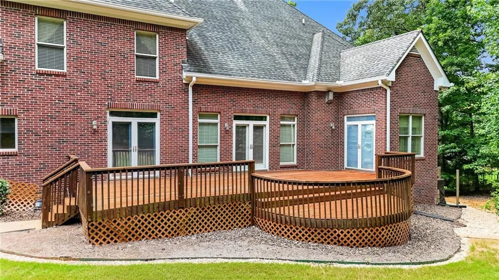 1442 Swiftwater Circle McDonough, GA 30252