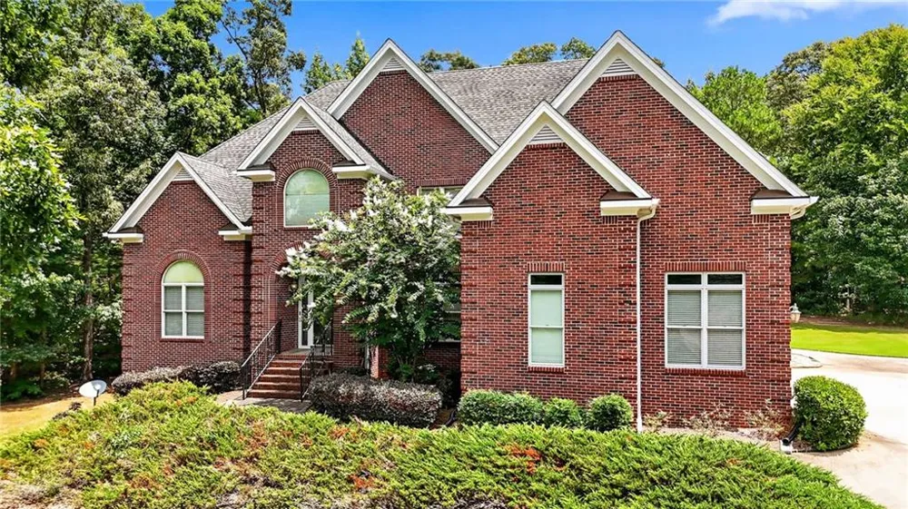 1442 Swiftwater Circle McDonough, GA 30252