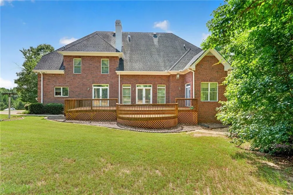 1442 Swiftwater Circle McDonough, GA 30252