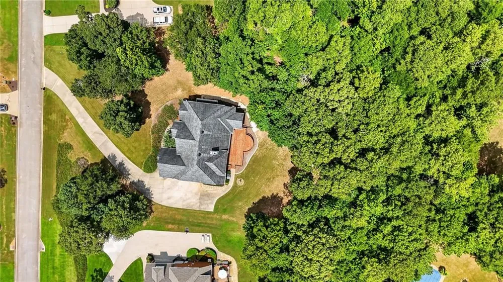 1442 Swiftwater Circle McDonough, GA 30252