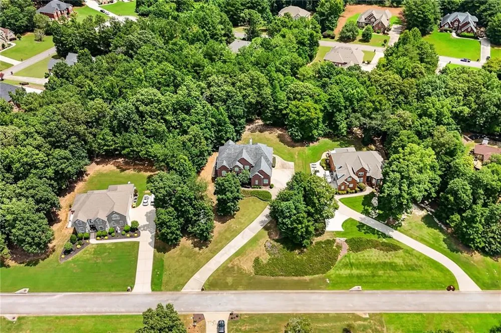 1442 Swiftwater Circle McDonough, GA 30252