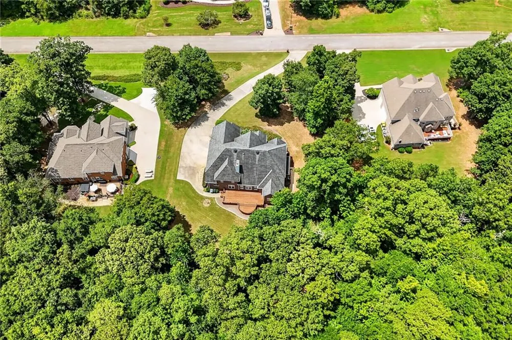 1442 Swiftwater Circle McDonough, GA 30252