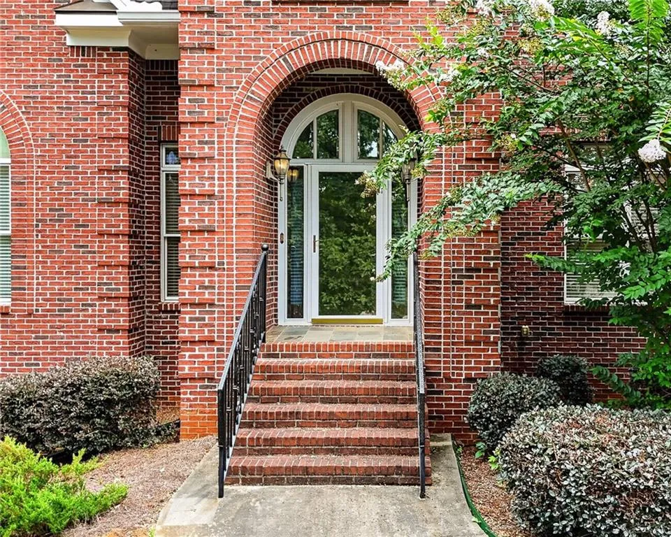 1442 Swiftwater Circle McDonough, GA 30252