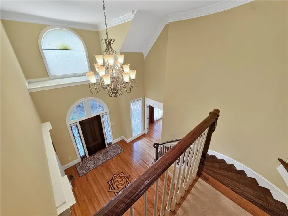 1442 Swiftwater Circle McDonough, GA 30252