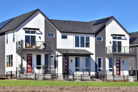 2868 S Machebeuf Court