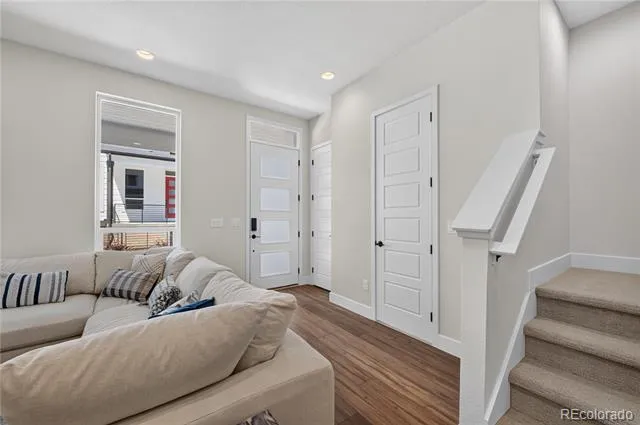 2868 S Machebeuf Court Denver, CO 80236