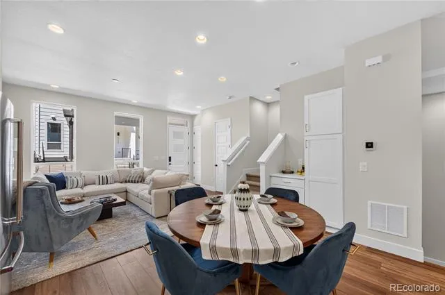 2868 S Machebeuf Court Denver, CO 80236
