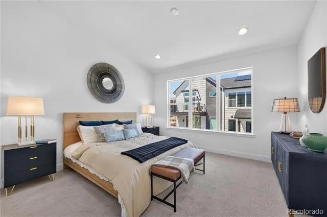 2868 S Machebeuf Court Denver, CO 80236