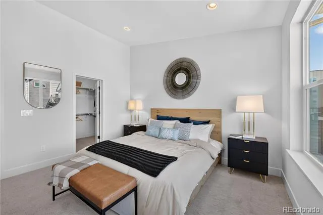 2868 S Machebeuf Court Denver, CO 80236