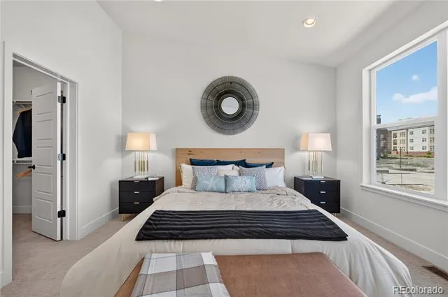 2868 S Machebeuf Court Denver, CO 80236