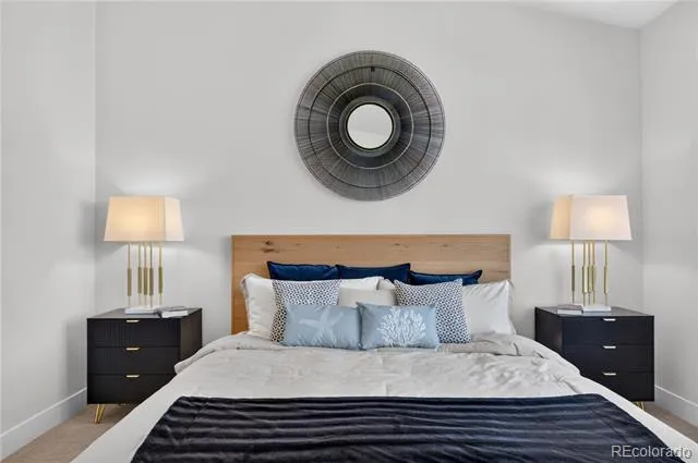 2868 S Machebeuf Court Denver, CO 80236