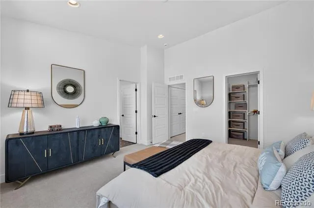 2868 S Machebeuf Court Denver, CO 80236