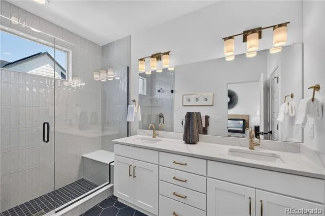 2868 S Machebeuf Court Denver, CO 80236