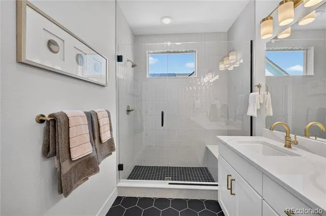2868 S Machebeuf Court Denver, CO 80236